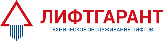 Логотип компании ЛифтГарант