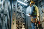 Техническое освидетельствование лифтов